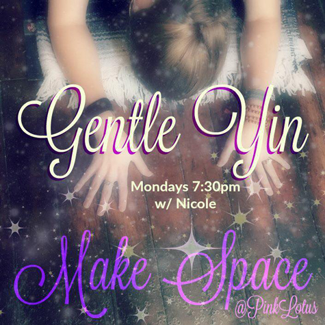 Gentle Yin
