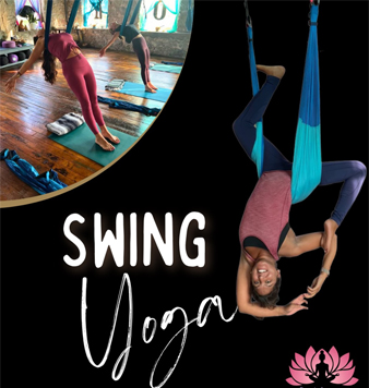 Yoga Classes